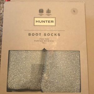 Hunter Boot Socks